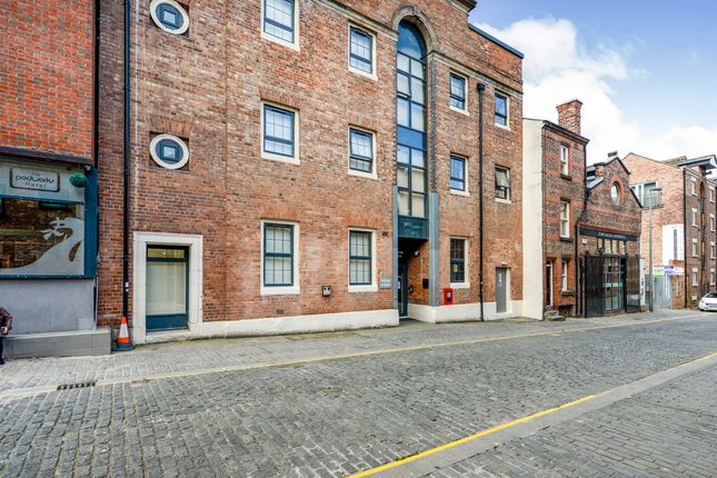 Studio for sale in Henry Street, Liverpool L1
