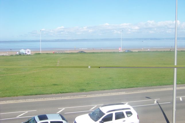 Flat 2, 70, Beach Road, North Somerset photo 3