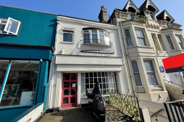Thumbnail Property to rent in Lewes Road, Brighton