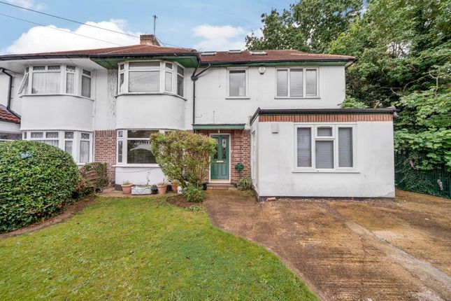 Semi-detached house for sale in Slough, Berkshire