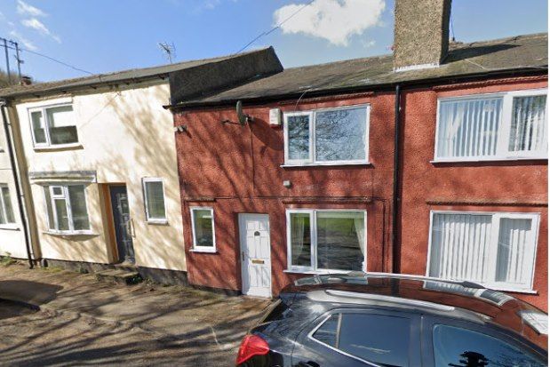 Terraced house to rent in Moseley Road, Nottingham