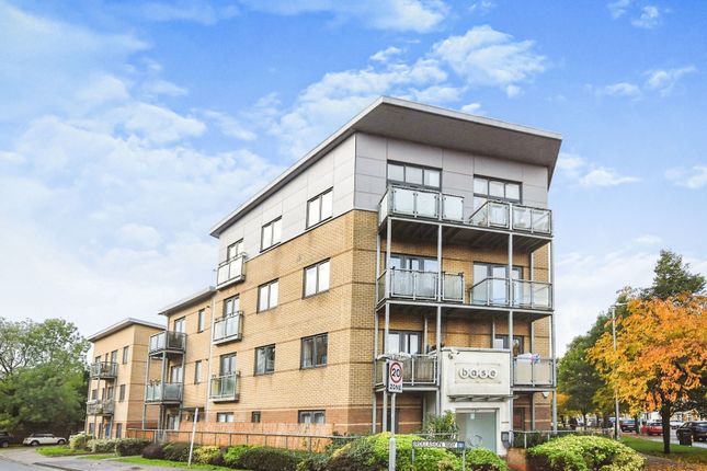 Flat for sale in Rollason Way, Brentwood