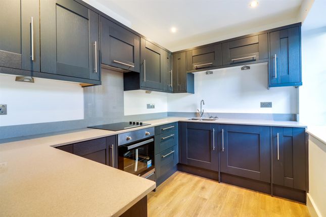 Flat 1, Old Chapel Court,, Rodley Lane, Leeds photo 4