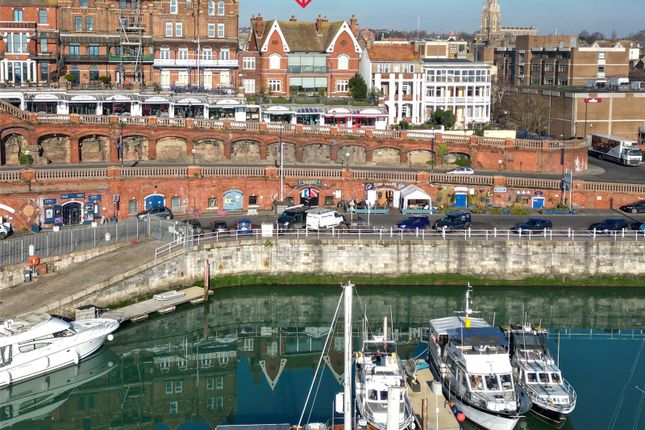 Harbour House