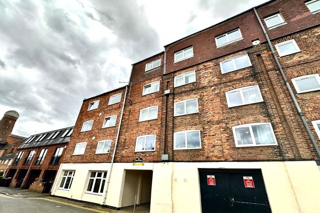 Thumbnail Flat for sale in Princess Street, Lincoln