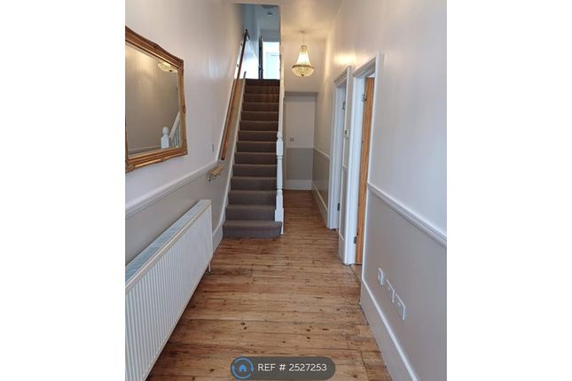 Hallway And Staircase - Light And Airy