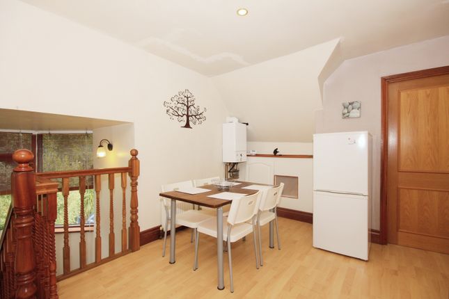 Flat for sale in Kings Way, Moorgate, Rotherham, South Yorkshire