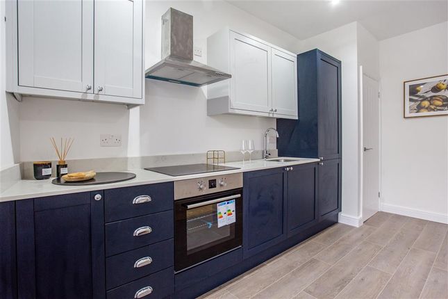 Flat for sale in West Street, Reigate, Surrey