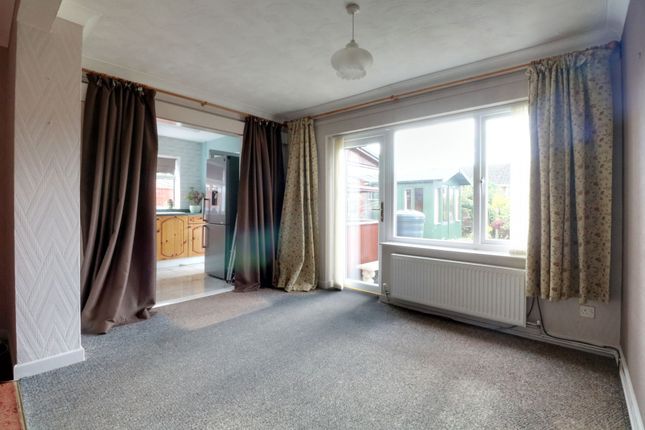21 Sherburn Crescent, Scunthorpe photo 5