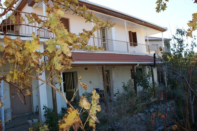 Villa for sale in Lemithou, Limassol, Cyprus