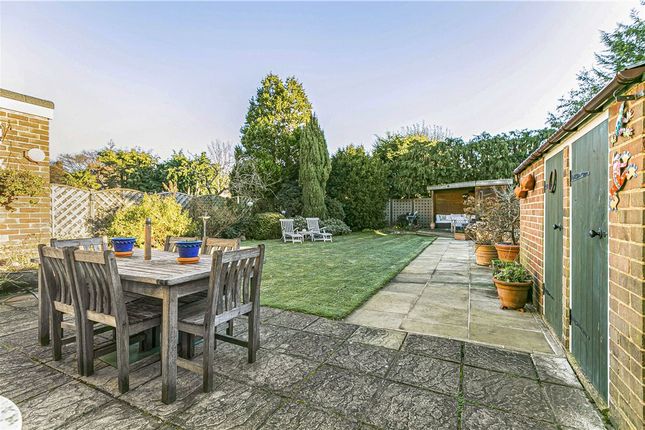 Detached house for sale in Brackenwood, Sunbury-On-Thames, Surrey