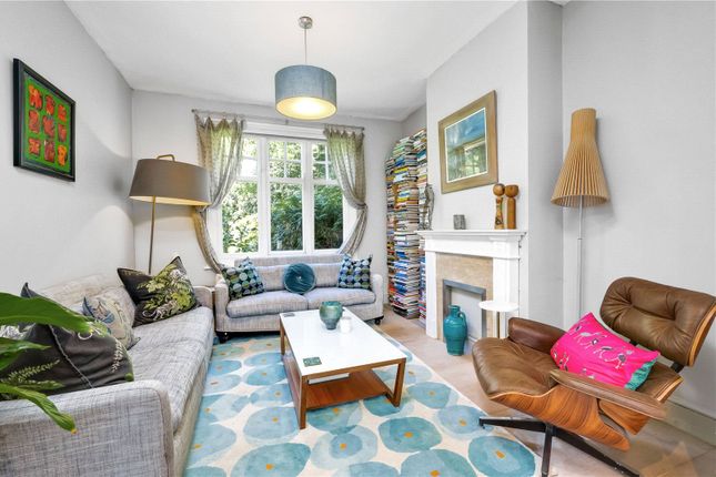 Semi-detached house for sale in Littleworth Road, Esher, Surrey