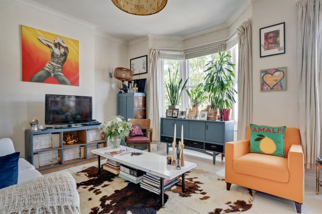 79a, Villiers Road, London photo 4