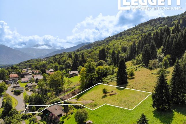 Thumbnail Land for sale in La Rivière-Enverse, Haute-Savoie, Auvergne-Rhône-Alpes