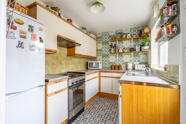 Terraced house for sale in Chatsworth Terrace, Off Poppleton Road, York