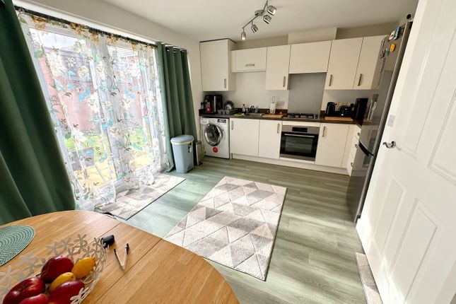 Gloster Road, Lutterworth photo 3
