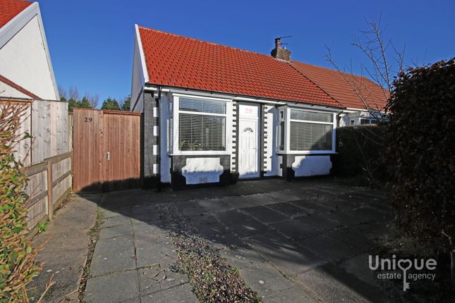Bungalow for sale in Stanah Gardens, Thornton-Cleveleys