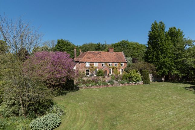 5 bed detached house for sale in Updown, Betteshanger, Deal, Kent CT14 ...