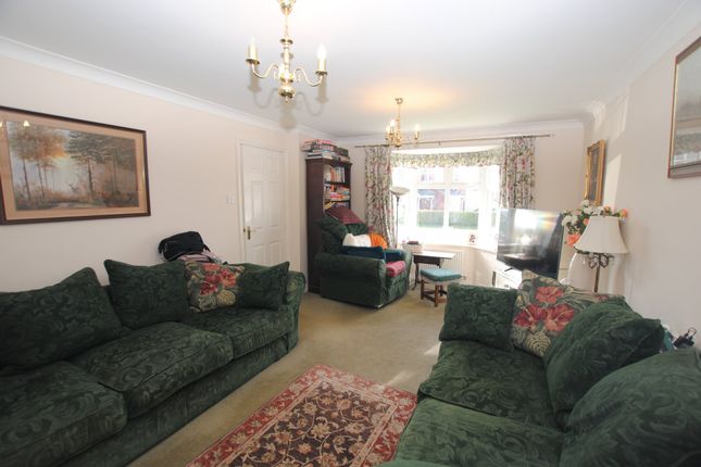 Detached house for sale in Eltham Drive, Priorslee
