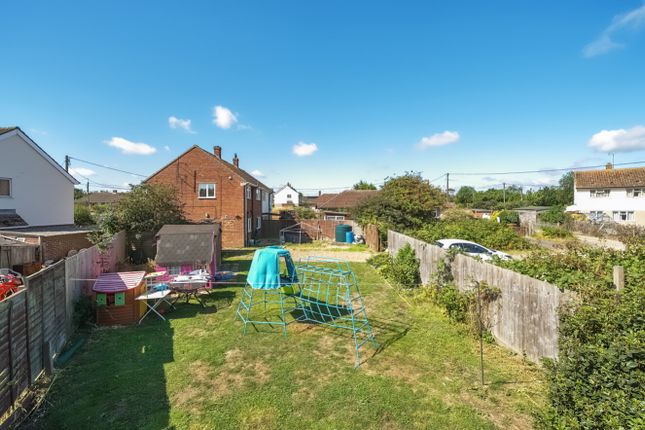 7, Castle View, Lincoln photo 4