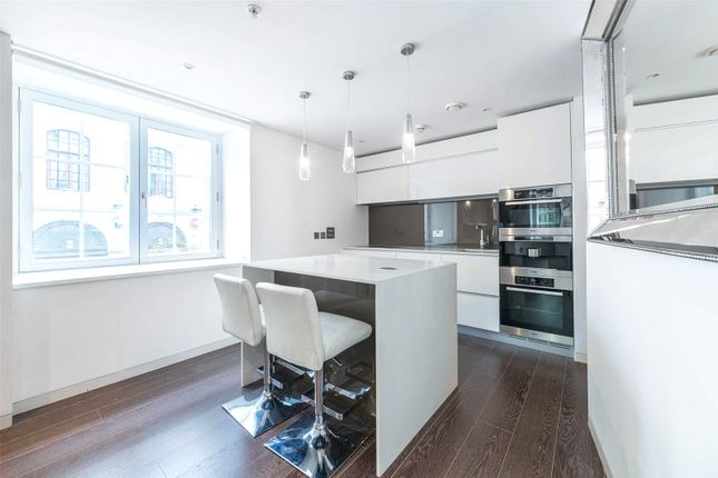 Thumbnail Flat to rent in Marconi House, 335 Strand, London