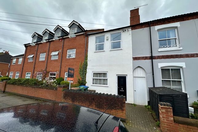 Terraced house for sale in Providence Street, Coventry CV5