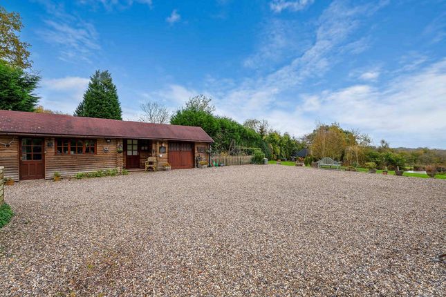 Detached house for sale in Brockhill Lane Tardebigge Bromsgrove, Worcestershire