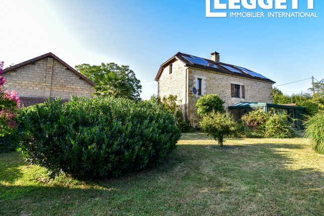 Villa for sale in La Chapelle-Aubareil, Dordogne, Nouvelle-Aquitaine
