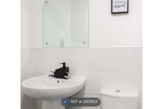 Eccles Estates Short Term Lets Liverpool Airbnb
