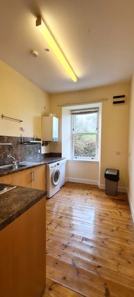 Flat for sale in Castle Street, Rothesay, Isle Of Bute