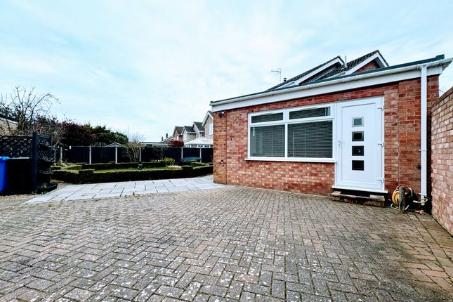 Detached house for sale in Orchard Rise, Worlingham, Beccles