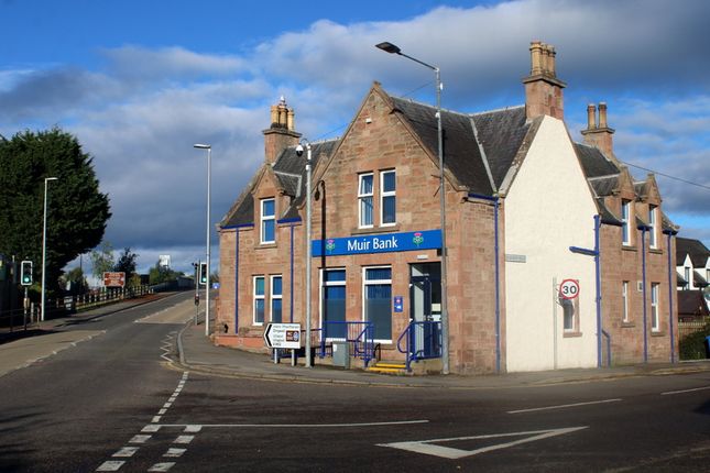 Thumbnail Hotel/guest house for sale in Muir Bank, Muir Bank Crossroads, Muir Of Ord, Muir Of Ord