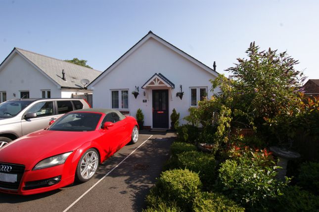 3-bed house on 9b, Queens Road, Wimborne, £425,000