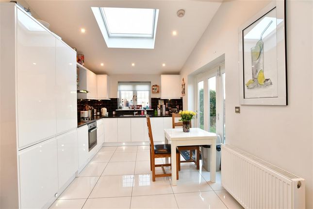 End terrace house for sale in Thrift Green, Brentwood, Essex