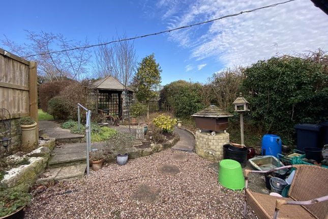Cottage for sale in Gillingstool, Thornbury, Bristol