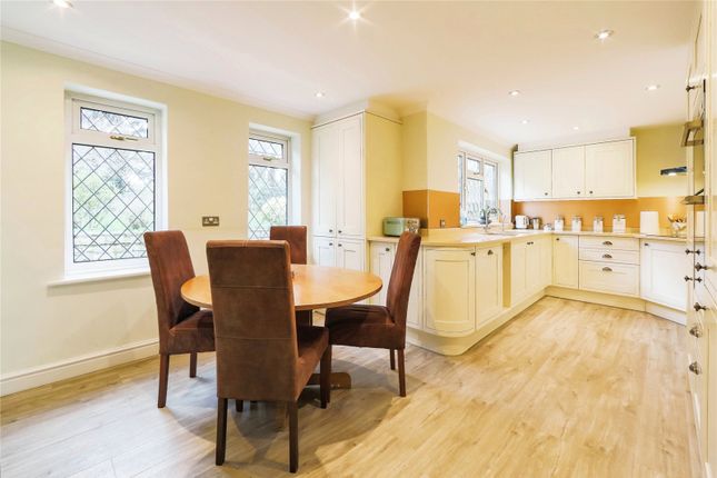 Detached house for sale in Bath Road, Calcot, Reading