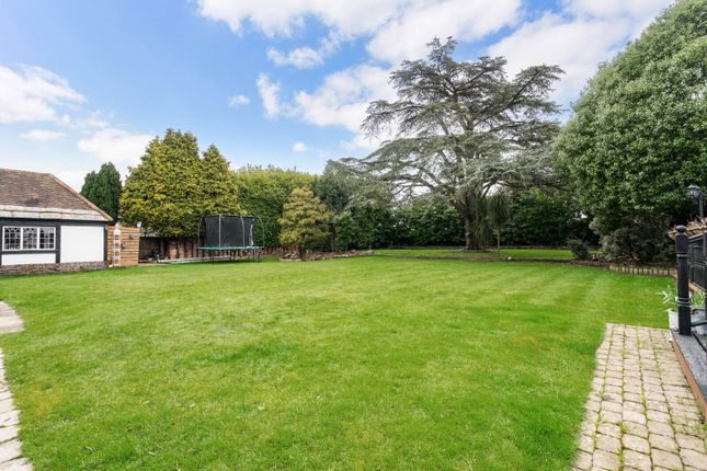 Detached house for sale in Littledown Drive, Bournemouth, Dorset