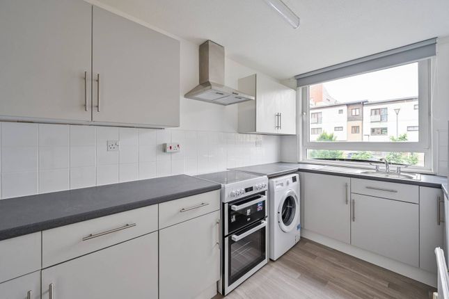 Thumbnail Terraced house to rent in Rainhill Way, Bow, London