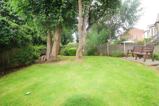 Property for sale in Leicester Road, New Barnet, Barnet