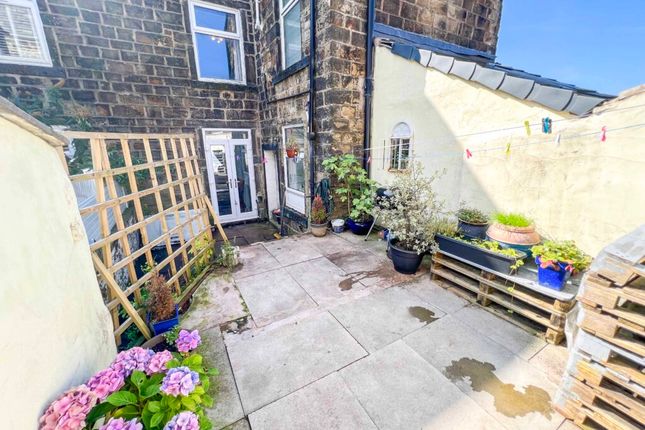 Terraced house for sale in Bacup Road, Waterfoot, Rossendale