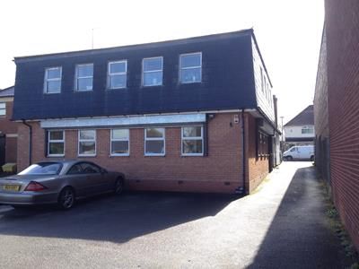 Office to let in Office 3 & 4, The Gate House, 27 Gate Lane, Boldmere, Sutton Coldfield