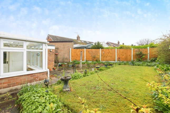 Bungalow for sale in Newland Avenue, Worlingham, Beccles