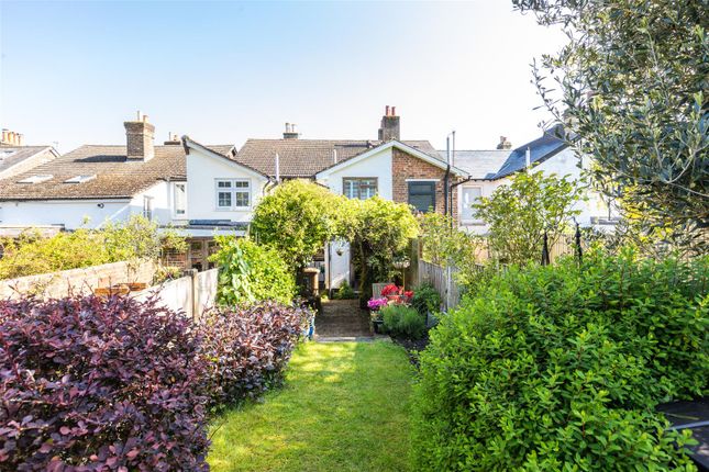Property for sale in Lesbourne Road, Reigate