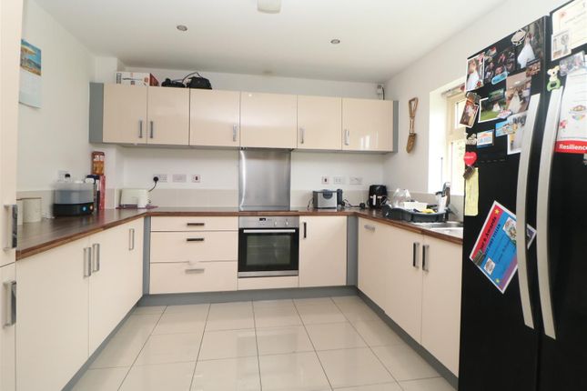 Detached house for sale in Orion Way, Balby, Doncaster