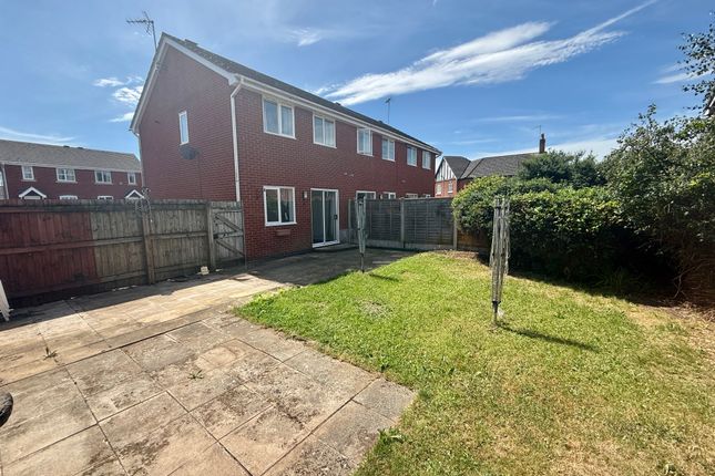 24, Chancel Drive, Market Drayton photo 3