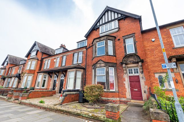 Town house for sale in Strand Road, Carlisle