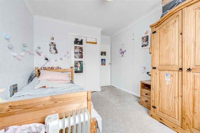 Flat for sale in Sheldon Court, Bath Road, Worthing, West Sussex