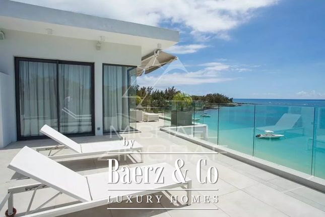 Villa for sale in Pereybere, Grand Baie, Mauritius