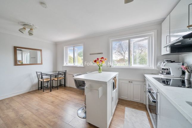 53C, Ellesmere Road, London photo 3