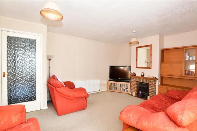 Thumbnail End terrace house for sale in Apple Close, Snodland, Kent